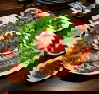 Flow Cafe - Caboolture - Stayed