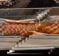 Fujiya Japanese Teppanyaki - Stayed