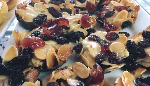 Glen Iris Bakery Cafe - Stayed 0