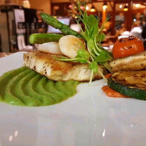 Globe Restaurant & Coffee House - Stayed 0