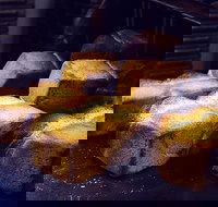 Hank's Kitchen - Stayed