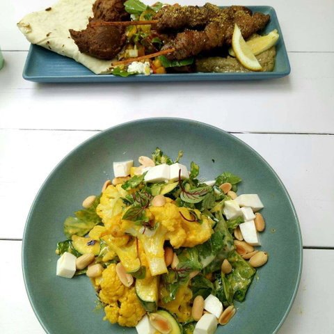 Hazelhurst Cafe - Stayed 0
