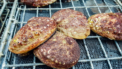 Hursey Seafoods - Stayed 2