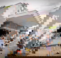 Hyper Hyper Coffee - Stays Accommodation