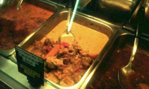 Indian Home Diner - Summer Hill - Stayed 0