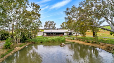 Jaeschkes Hill River Clare Estate - Stayed 0