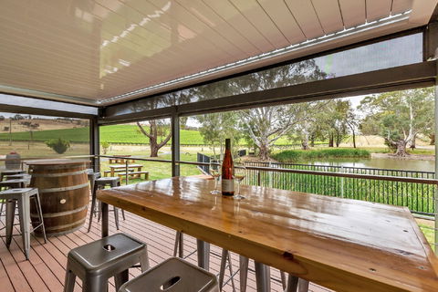 Jaeschkes Hill River Clare Estate - Stayed 2