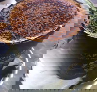 Jimbo  Company Coffee Merchants - Stayed