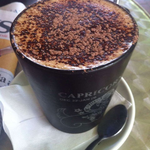 Jimbo & Company Coffee Merchants - Stayed 0