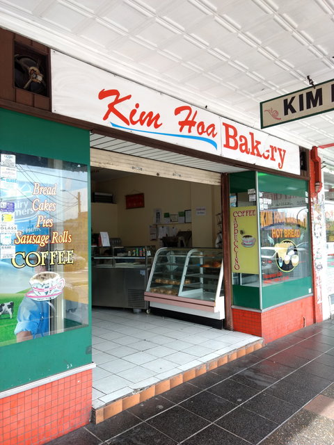 Kim Hoa Bakery - Stayed 0