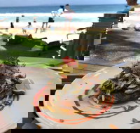 Kings Fishery - Stayed