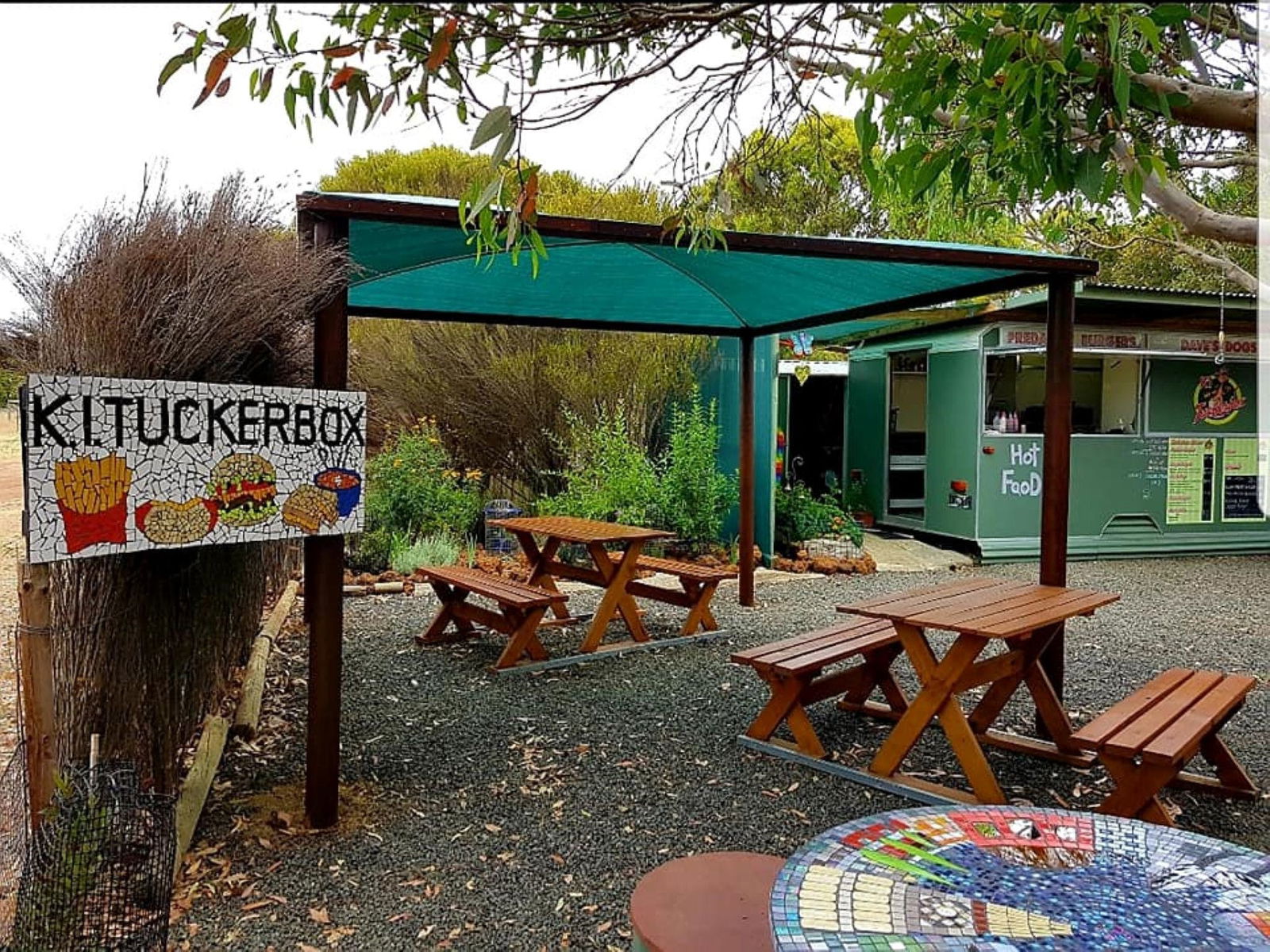Brownlow SA Stays Accommodation