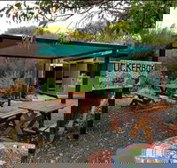 KI Tuckerbox - Stays Accommodation