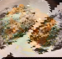 La Cucina di Vino - Stayed