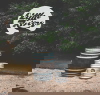 Little Rivers Brewing Co. - Stayed