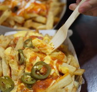Lord of the Fries - Windsor - Stayed