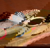 Maleny Cheese - Stayed