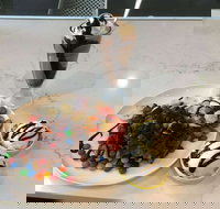 Mickeyccino Tea  Coffee House - Stayed