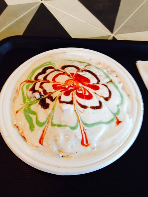 Mirchi - North Sydney - Stayed 0