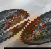 Nagomi Sushi - Karrinyup - Stayed