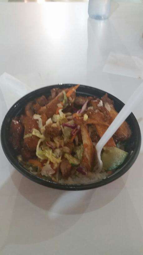 Nagomi Sushi - Karrinyup - Stayed 0