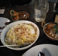 Neeta's Indian Cuisine - Stayed