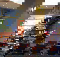 Norlane Hotel - Stayed