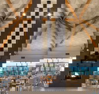 Novotel Barossa Valley Resort - The Cellar Kitchen - Stays Accommodation