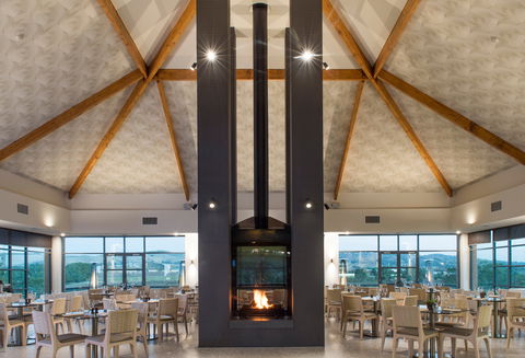 Novotel Barossa Valley Resort - The Cellar Kitchen - Stays Accommodation 0