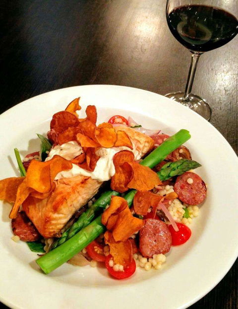 Old Bank Restaurant & Bar - Stays Accommodation 0