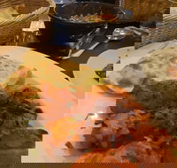 Olivers Kitchen - Stayed