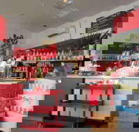 Orbost Club Hotel - Stayed