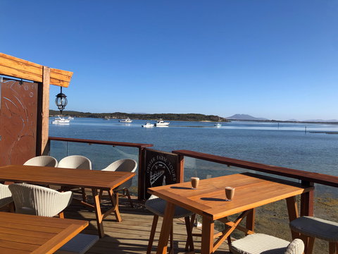 Oyster HQ - Stays Accommodation 0