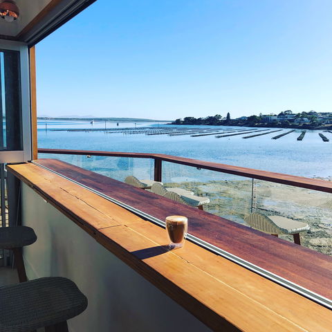 Oyster HQ - Stays Accommodation 2