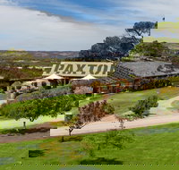 Paxton Cellar Door - Stays Accommodation