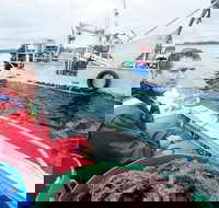 Peninsula Fresh Seafood - Stayed