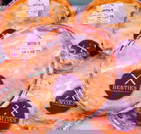 Peppermill Inn - Stayed