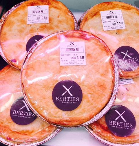 Peppermill Inn - Stayed 0