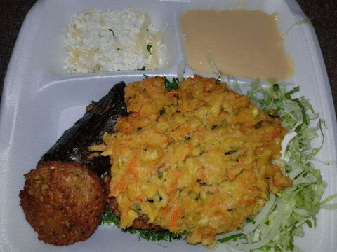 Petersham Kebab - Stayed 0
