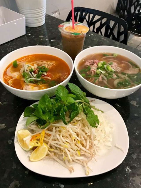 Phuong Trinh Vietnamese & Chinese - Stayed 0
