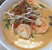 Posch Thai - Stayed
