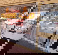 Quinns Chinese Takeaway - Stayed