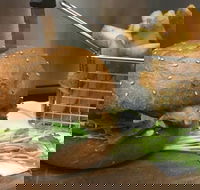 River Port Cafe - Stays Accommodation