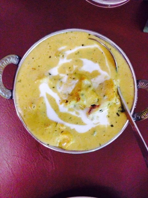 Salt Authentic Indian Cuisine - Stayed 0