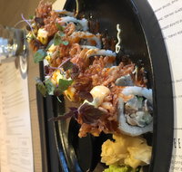 Sash Japanese - Stayed