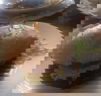 Scuttlebutt Cafe Restaurant