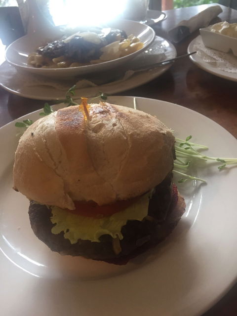 Scuttlebutt Cafe Restaurant - Stayed 0