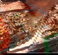 Snoogies Health Bar - Stayed