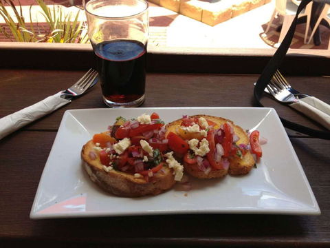 Southerlys Harbour View Bar & Restaurant - Stays Accommodation 0