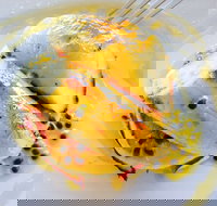 Sugar Beat Coffee Shop - Stayed